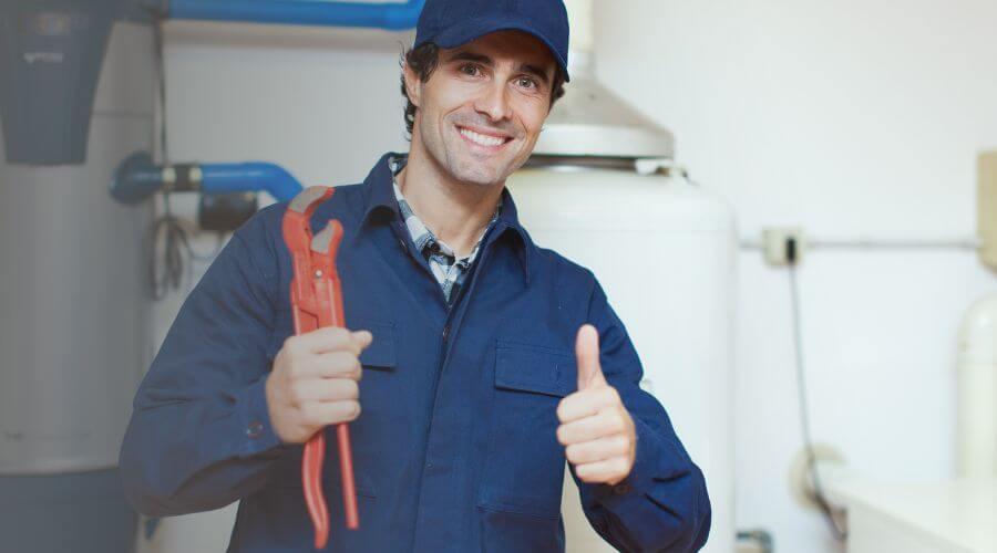 Professional Leak Detection in Bell Buckle, TN